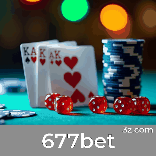 677bet: Descubra o Tesouro de Mil Jogos Selecionados