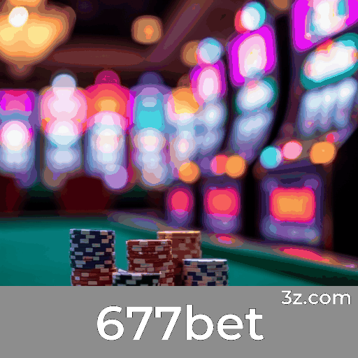 Desbloqueie os Bônus Incríveis da 677bet