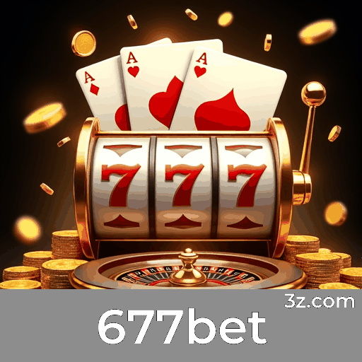 677bet: Cassino Online Seguro e Divertido