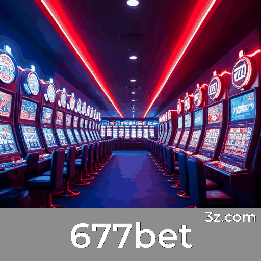 677bet: O Mundo de Jogos Selecionados e Excelentes