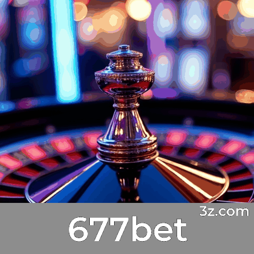 Luxuosa Experiência Casino com Equipe de Elite no 677bet