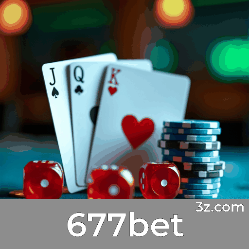 677bet: Cassino Online Seguro e Divertido