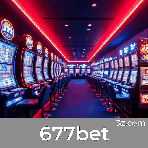 677bet: Descubra os Prêmios de Bônus e Ofertas Exclusivas
