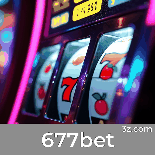 677bet: Aventura e Prêmios em Jogos de Cassino