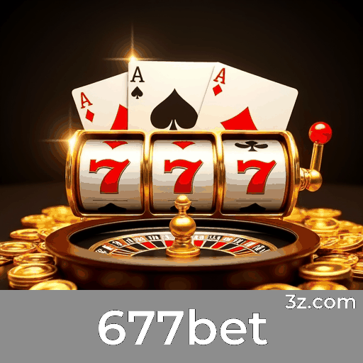 Descubra a emoção dos jogos de cassino no 677bet