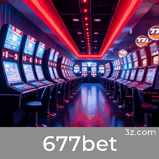 677bet: Aventura e Prêmios em Jogos de Cassino